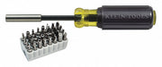 Multi-Bit Screwdriver NumBits 32