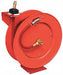 Spring Return Hose Reel 1/2 MNPT 50 ft