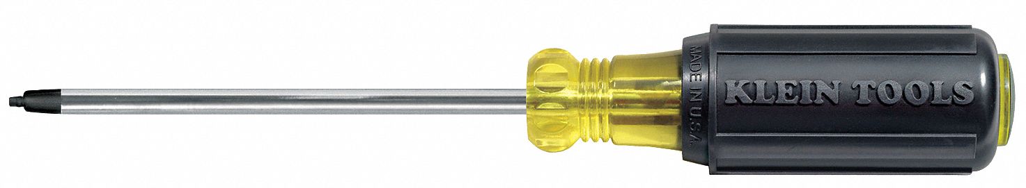 SquareScrewdriver Square #3 Round