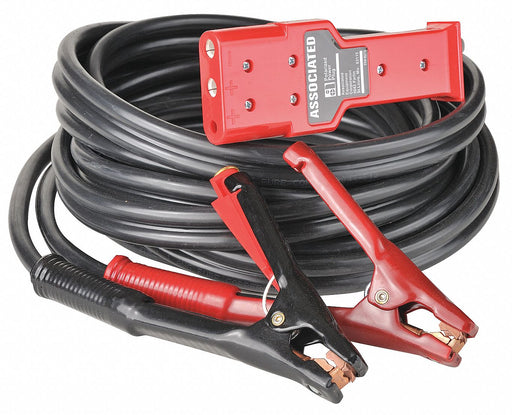 Cables w/ Plug