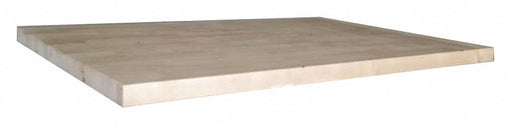 Workbench Top Hardwood 30x48x1-3/4