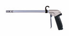 Air Gun 3/8 in FNPT Alum Silver