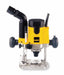 Plunge Router Corded 2 hp