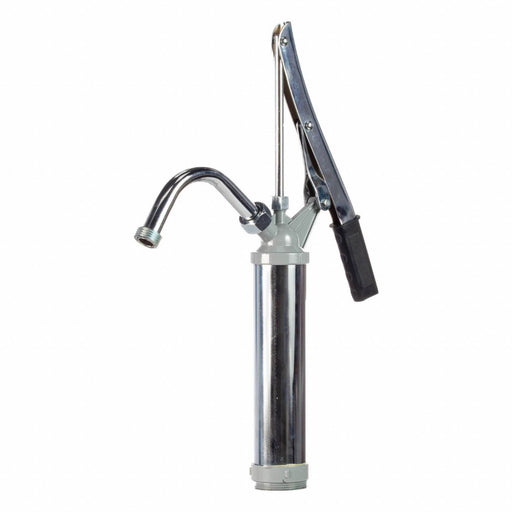 Hand Pump Lever Steel 11 oz/stroke