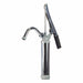 Hand Pump Lever Steel 11 oz/stroke