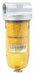 Fuel Filter 4-5/16 x 9-1/2 In