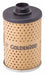Fuel Filter 3 x 4-15/16 For No 495