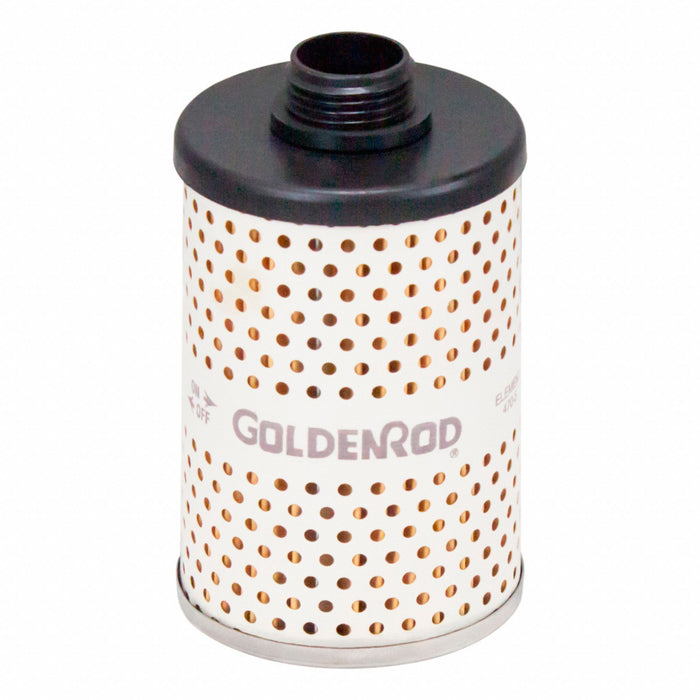 Fuel Filter 25 gpm 150 psi 4-7/8 in L