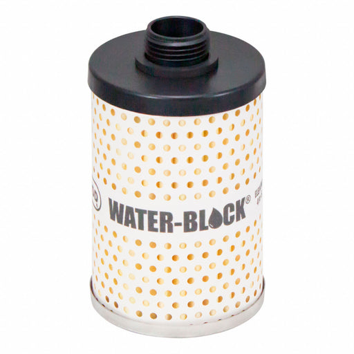 Fuel Filter 25 gpm 150 psi 4-7/8 in L