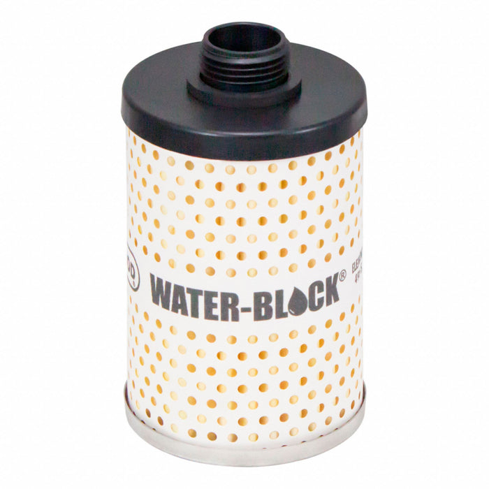Fuel Filter 25 gpm 150 psi 4-7/8 in L