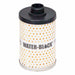 Fuel Filter 25 gpm 150 psi 4-7/8 in L