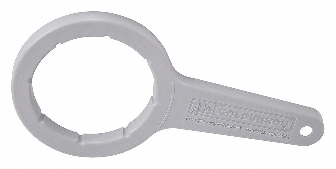 Fuel Filter Wrench 9-1/4 in L