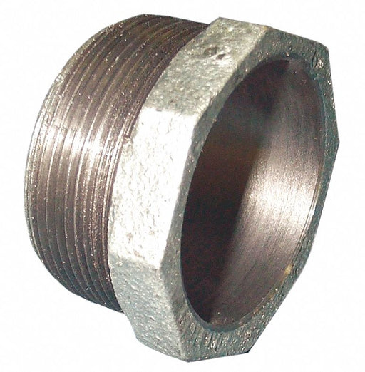Bung Adapter Galvanized Steel 2 