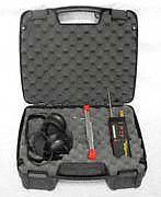 Leak Detector Ultrasonic