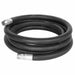 Hose 20 ft 1 in.