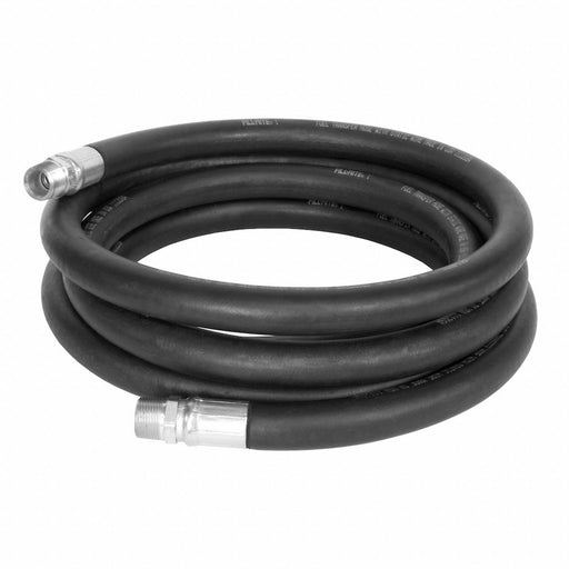 DischargeHose 1inID 20ftL 1-1/2inOD