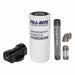 FuelFilterKit 25gpm 50psi 8-5/8inL