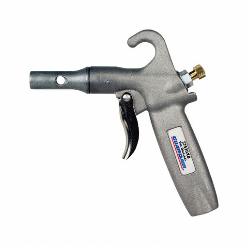 Air Gun 1/4 in FNPT Alum Gray