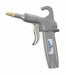 Air Gun 1/4 in FNPT Alum Gray