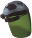 Ratchet Faceshield Assembly Shade 3 IR