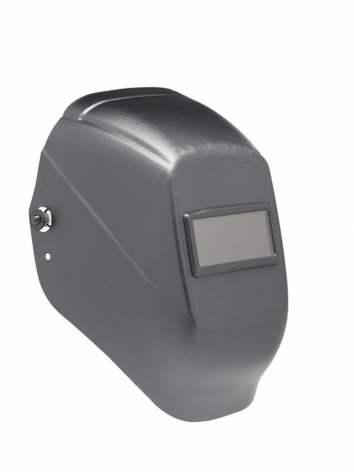 Welding Helmet Shade 10 Black