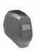 Welding Helmet Shade 10 Black