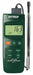 Anemometer 40 to 3 346fpm 32 to 122F