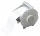 ContinuousLabelStock White Gloss