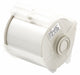 F9025 ContinuousLabelStock White Gloss 4inW