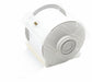 ContinuousLabelStock White Gloss
