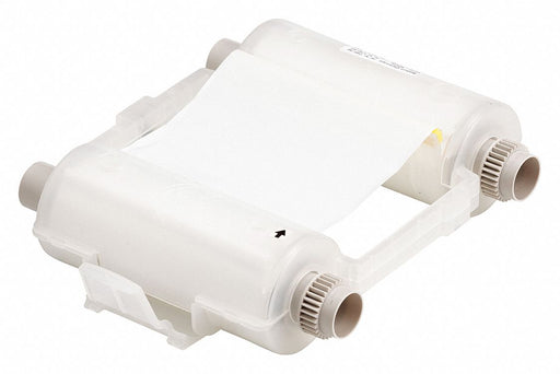 D9031 Ribbon Cartridge Wht 4-1/8 W 200 ft L