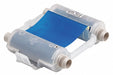 D9031 Ribbon Cartridge Blue 4-1/8 W 200 ft L