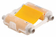 D9031 Single-ColorPrinterRibbon Yellow 200ftL