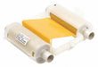 Ribbon Cartridge Black/Red/Blue/Yellow