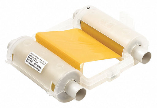 Ribbon Cartridge Black/Red/Blue/Yellow