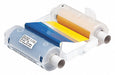 D9034 Ribbon Cartridge Black/Red/Blue/Yellow