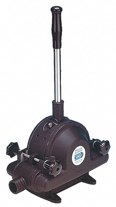 Hand Bilge Pump Polypropylene 1-1/2 MHB