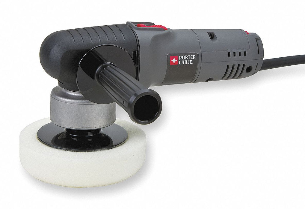Corded Polisher 6800 OPM 4.5 A