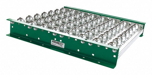 Ball Transfer Table 3 ft L 27 BF W
