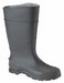 E8007 Rubber Boot Men s 14 Knee Black PR