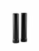 Tall Boot Attachment Blk Tube L 12 PR