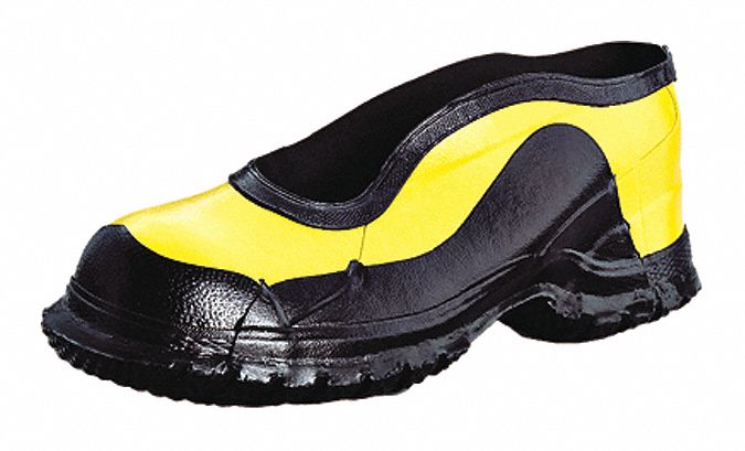 F0545 Overshoe Men s 7-1/2 PR