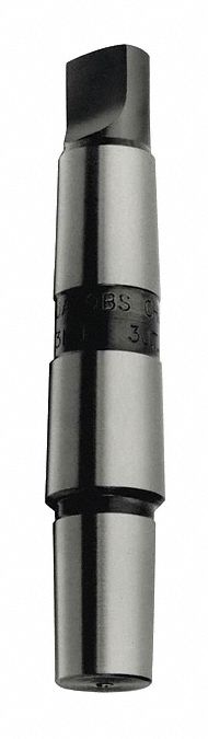 Milling Cutter Arbor Taper Morse Jacobs