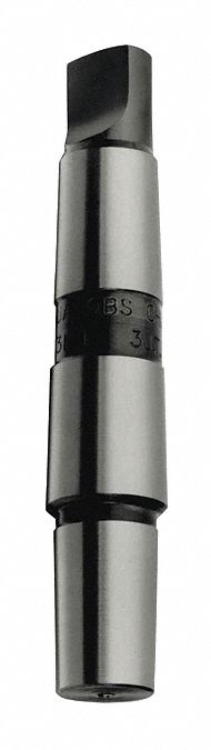 Milling Cutter Arbor Taper Morse Jacobs