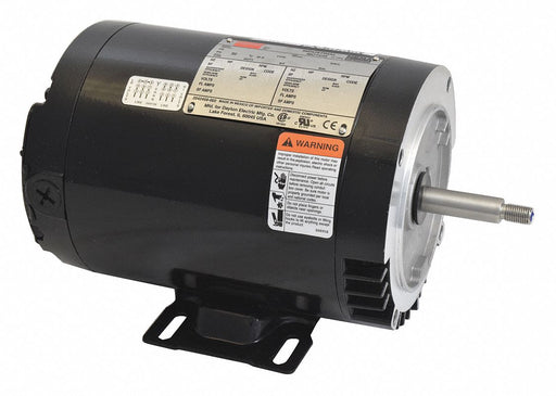Motor 3/4 HP 3 530/2 910 rpm 208-230/460