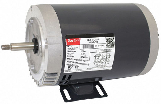 Motor 1 1/2 HP 3 450 rpm 208-230/460V