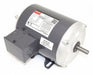 GP Motor 1/4 HP 1 725 RPM 208-230/460V