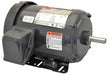 GP Motor 3/4 HP 1 155 RPM 208-230/460V