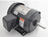 GP Motor 1/2 HP 3 500 RPM 208-230/460V