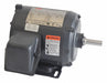 GP Motor 1/3 HP 1 765 RPM 208-230/460V